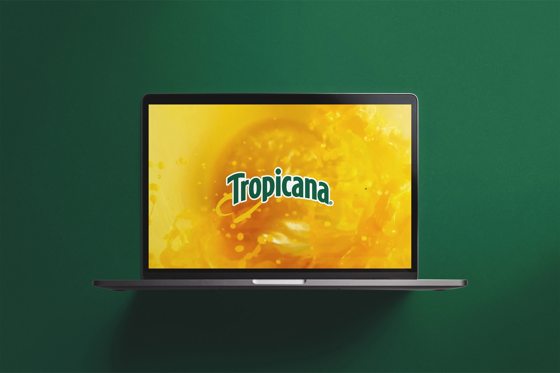 Site Tropicana par l'Malsoon